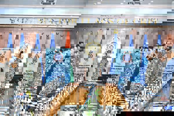 National Unity Day Celebration -2022